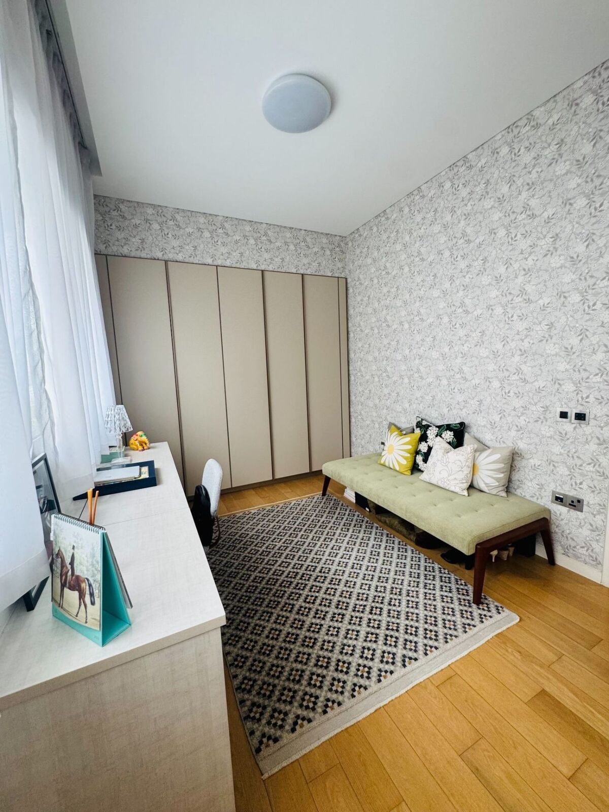 Victoria Park Villas