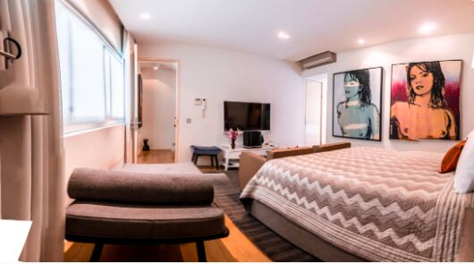 8 Nassim Road