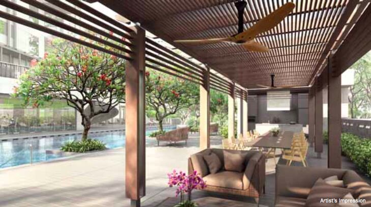 3 Orchard by the Park