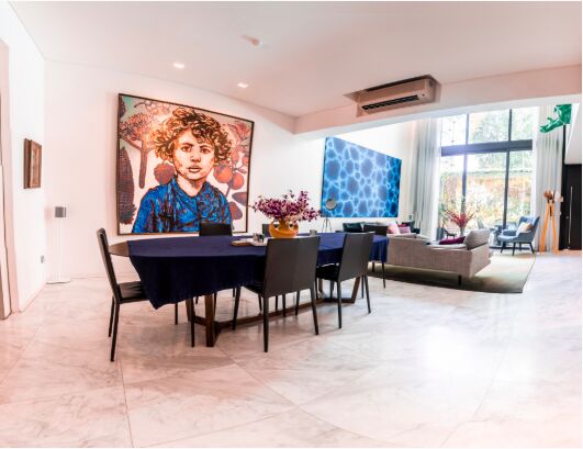 8 Nassim Road