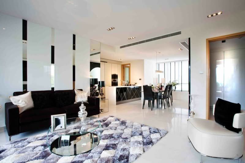 Patterson Suites