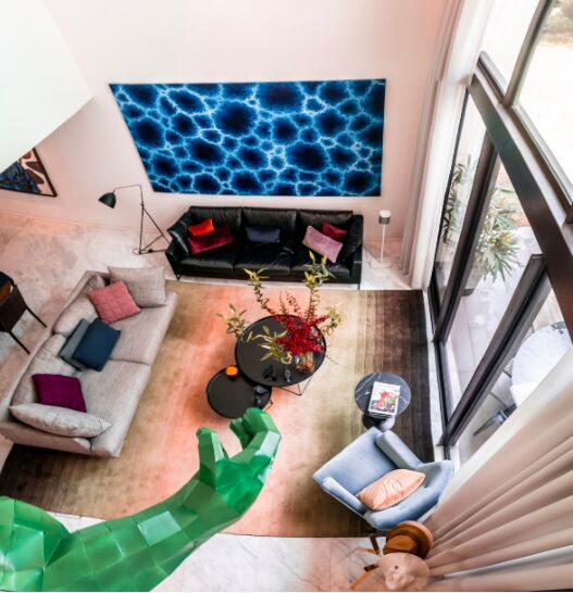 8 Nassim Road