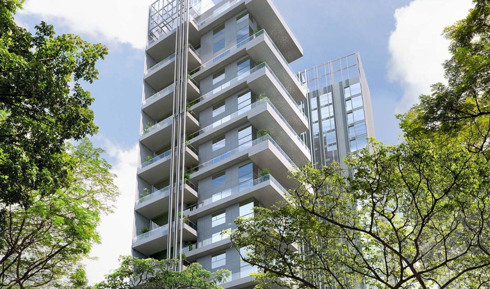 3 Orchard by the Park