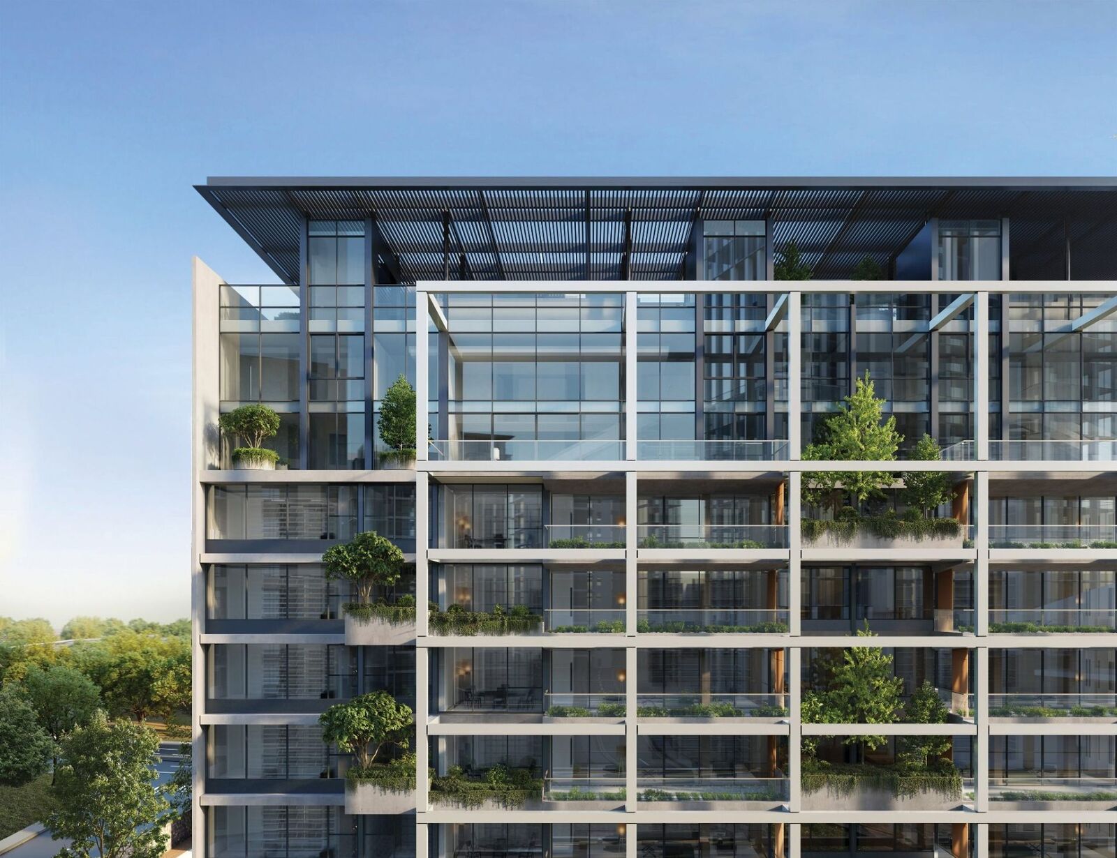 21 Anderson — ultra-luxury freehold residences in Singapore's prime District 10