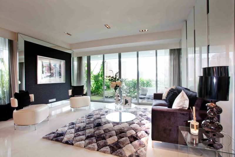 Patterson Suites