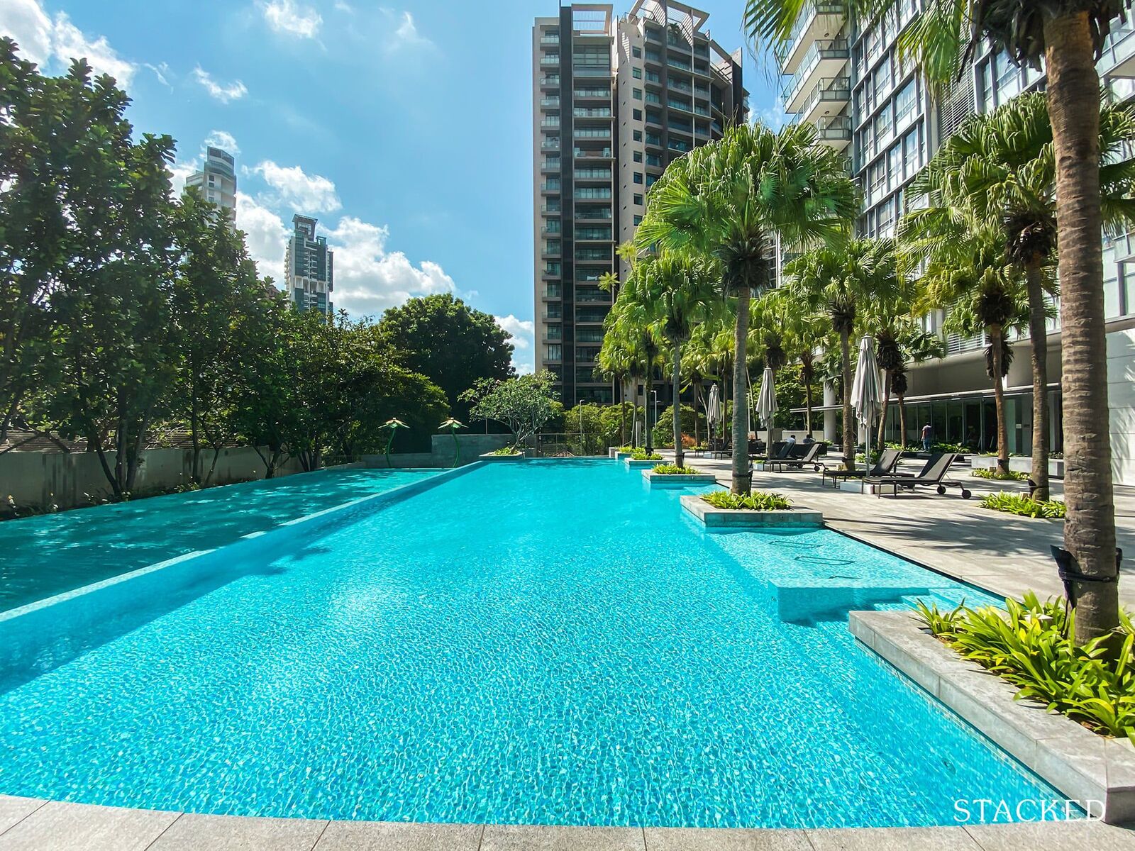 Patterson Suites