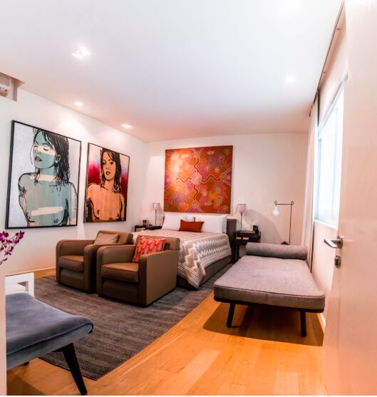 8 Nassim Road